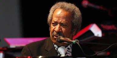 Allen Toussaint
