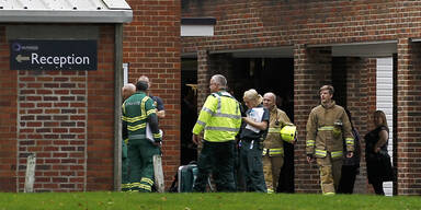 R&auml;tsel um 40 erkrankte Sch&uuml;ler