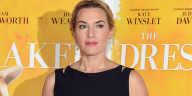 Kate Winslet