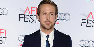 Ryan Gosling