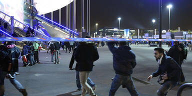 T&ouml;dlicher Sprengstoff aus dem Baumarkt
