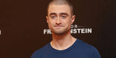 Daniel Radcliffe