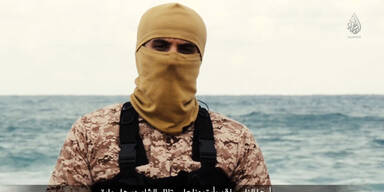 ISIS-Pate bei Luftschlag getötet