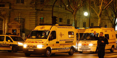 Tiroler Vater fand Sohn in Pariser Klinik