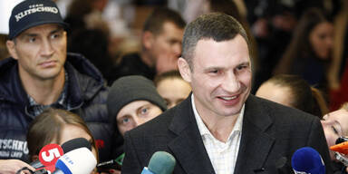 Klitschko