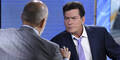 Charlie Sheen