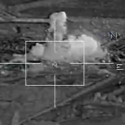 Luftangriffe vertreiben ISIS-Bosse