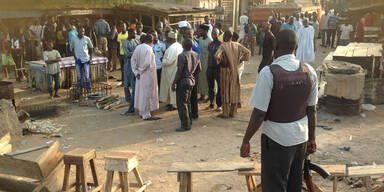 Suizid-Kinder t&ouml;ten 15 Menschen