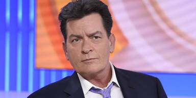 Charlie Sheen