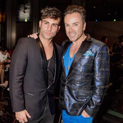 Das Jahr der Austro-Promis 2015