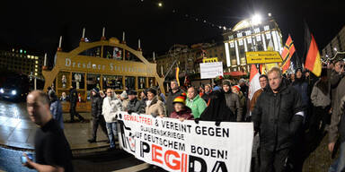 Pegida