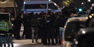 Geiselnahme in Frankreich beendet