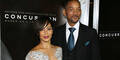 Will Smith, Jada Pinkett Smith