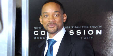 Will Smith