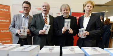 Sofies Welt, Gratisbuch, H&auml;upl