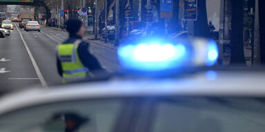 Schuss-Attacke auf Serben im Kosovo