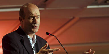 Notenbankchef Vanoli tritt zur&uuml;ck