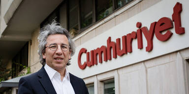 Spionage: T&uuml;rkische Journalisten in Haft