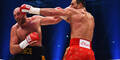 König entthront: Klitschko verliert WM-Titel