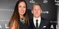 Bastian Schweinsteiger, Ana Ivanovic