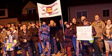 Burgenland will Fl&uuml;chtlinge stoppen