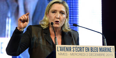 Nach dem Terror droht der Rechtsruck