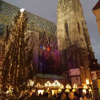 Die schönsten Weihnachtsbilder