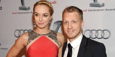 Oliver Pocher, Sabine Lisicki