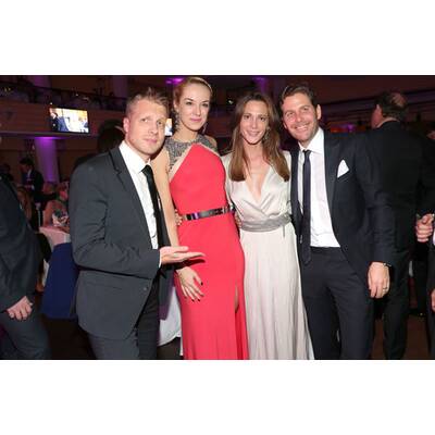 Oliver Pocher & Sabine Lisicki: Paar-Lauf nach Fremdgeh-Gerüchten