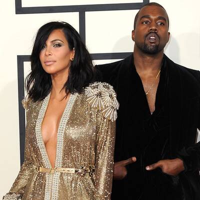 Das Kardashian-Jahr 2015