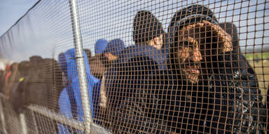 Kopie von Flüchtlinge