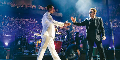 Konzert gegen Terror