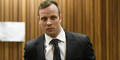 Oscar Pistorius