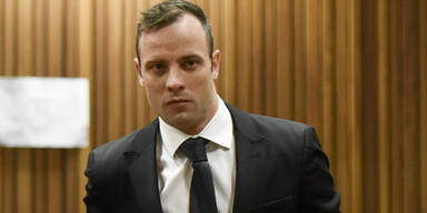 Oscar Pistorius