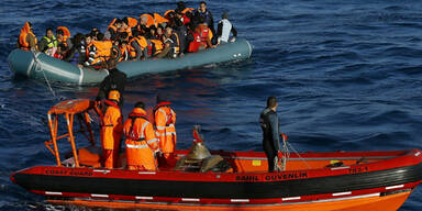 Zweij&auml;hriger in der &Auml;g&auml;is ertrunken