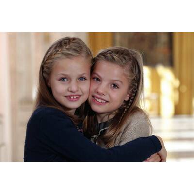 Die Weihnachtsfotos der Royals