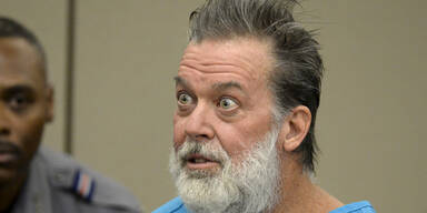 Bin "Krieger im Namen der Babys"