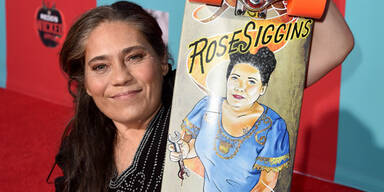 Rose Siggins