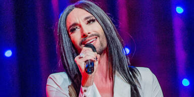 Conchita Wurst