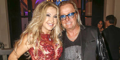 Carmen Geiss, Robert Geiss