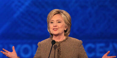 Clinton: Trump wird zum "besten IS-Rekrutierer"