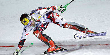 Hirscher schrammt am Tod vorbei