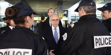 Erneuter Anschlag in Frankreich verhindert