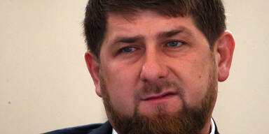 Droht jetzt Tschetschenen-Krieg in &Ouml;sterreich?