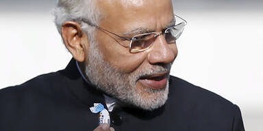 Indischer Premier in Pakistan eingetroffen
