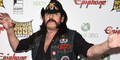 Lemmy Kilmister