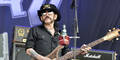Lemmy Kilmister - Motörhead Frontmann ist tot