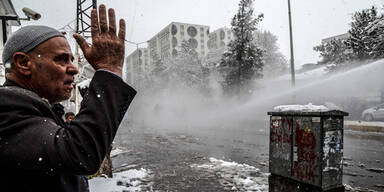 T&uuml;rei K&auml;mpfe