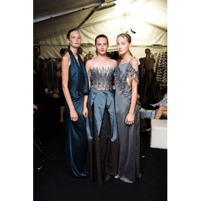 MQ Vienna Fashion Week 2016
