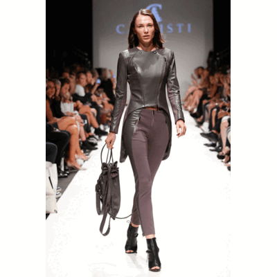 „Sense & Sensibility“ by Callisti